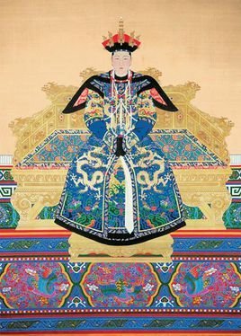 孝诚仁皇后 - 清康熙帝孝诚仁皇后  免费编辑   修改义项名
