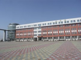 长春市第八十中学