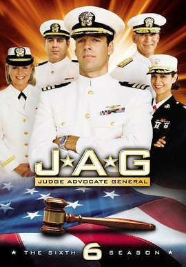 执法悍将 第六季