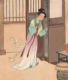 阮氏女  免费编辑   添加义项名
