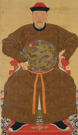 爱新觉罗·胤禟  免费编辑   添加义项名