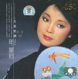 邓丽君:又见炊烟