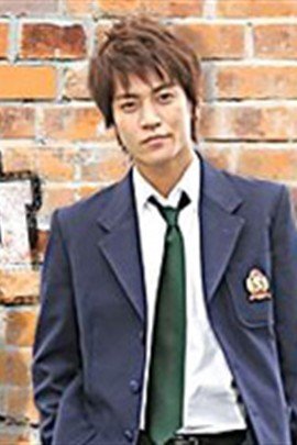 名侦探柯南真人版2