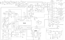 Схемы на tl494