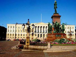 赫尔辛基艺术设计大学