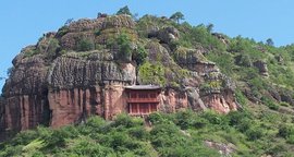 宝山 - 福建省南平市的景区  免费编辑   修改义项名