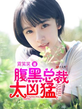 腹黑总裁太凶猛