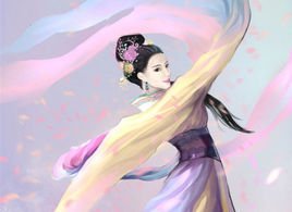 長袖善舞