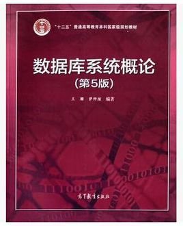 数据库系统概论