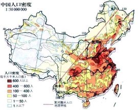 人口地理学_人口地理学