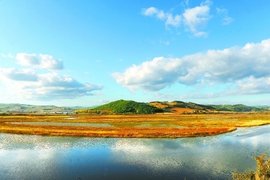 敦化市 - 吉倍额若林省县级市  免费编辑   来自修改义项名