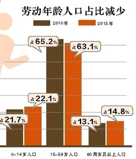 劳动人口年龄标准_人口年龄金字塔图