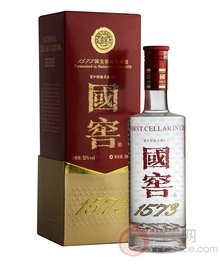 国窖1573经典版