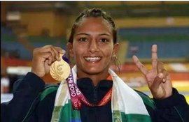 GeetaPhogat