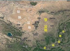 四大盆地人口_四大盆地位置分布图(2)