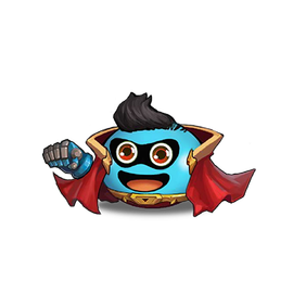 正义使者冈布奥