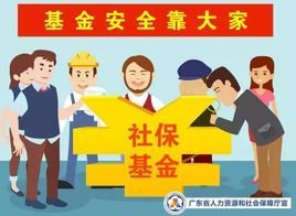 社会保障基金  免费编辑   添加义项名