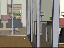 数字办公室逃脱