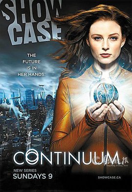 超越时间线第一季