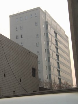 中国航空研究院631所