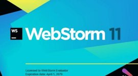 download webstorm community