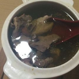 猪心怎么炖汤好吃又简单 (猪心怎么炖汤好喝又营养)