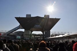comic market_360百科