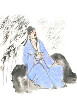 忧愤满怀——高适《封丘作》赏析 忧愤满怀——高适《封丘作》赏析