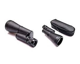 Baigish 10X35袖珍单筒望远镜