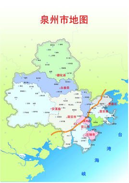 泉州各县市人口_泉州各县市地图(2)