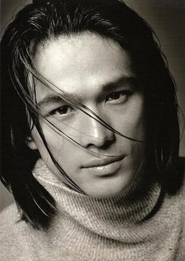 江口洋介  免费编辑   添加义项名