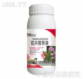 怎么自制花卉营养液配方 t01a2c3fa479dc99ff0.jpg?size=360x342