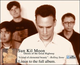 SunKilMoon