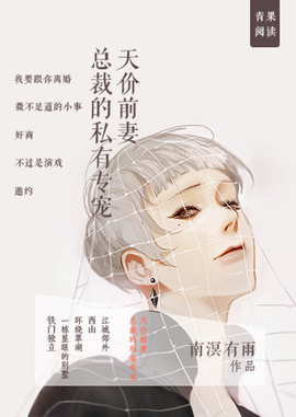 天价前妻:总裁的私有专宠