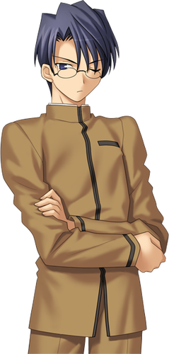 Fate 柳洞一成 Metamodern Fate 柳洞一成 Metamodern