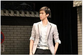 一表人才_360百科