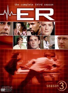 急诊室的故事第3季