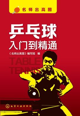 乒乓球入门到精通