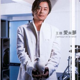 我是真的爱上你