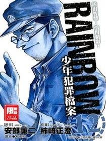 少年犯罪档案(12)