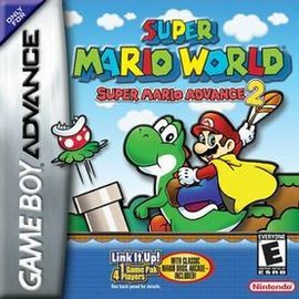 scary super mario world rom