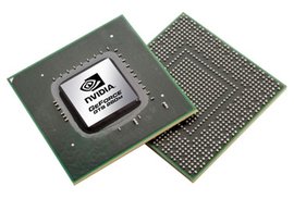 Разгон видеокарты geforce 310m