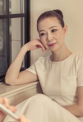 仲小萍 (其他人物相关)