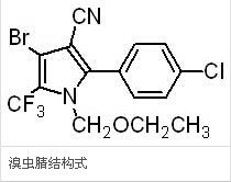 溴虫腈_360百科