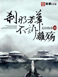 刹那芳华不诉离殇