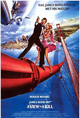 007系列之:雷霆杀机