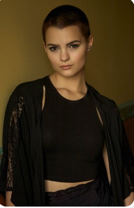 布里安娜·希尔德布兰