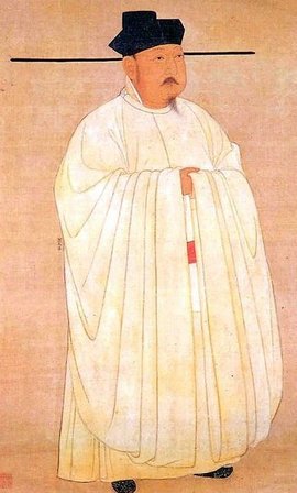 宋太宗学书  免费编辑   添加义项名