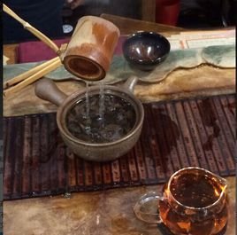 煮茶法  免费编辑   添加义项名