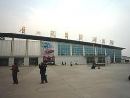 唐山汽车客运东站